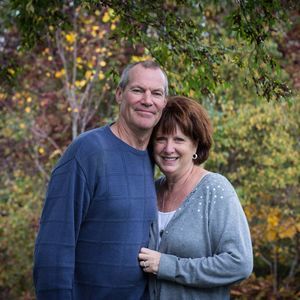 Meet your Posher, Trish